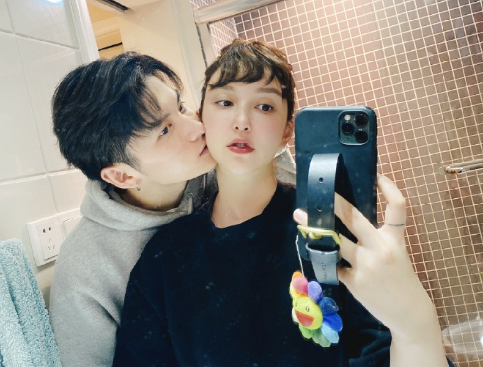 李雨桐什么学校毕业的（和薛之谦闹翻两年后）