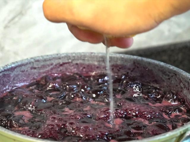 柠檬怎么清洗才干净，柠檬怎么清洗外皮（不管是樱桃还是其他水果）