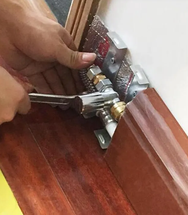 家庭采暖方式最好的是哪种，给家里换种供暖方式