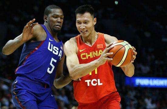 易建联选秀全部顺位，易建联07年第6顺位被选中