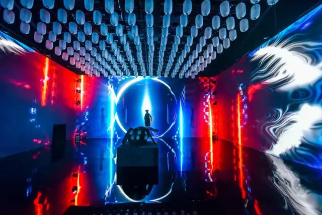 2020年大雁塔喷泉几点开始，大雁塔喷泉2020年12月（升级改版后的大雁塔喷泉表演时间公布）