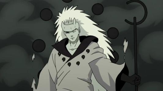 鸣人的求道玉怎么没了，博人传中鸣人的求道玉呢（其实可以再造，但确实没必要）