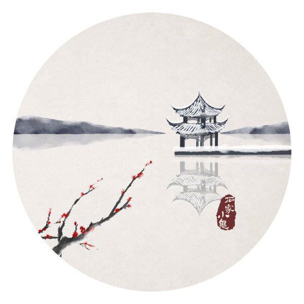 愿你三冬暖完整诗句，愿你三冬暖出处原文（诗词丨愿你三冬暖，一生永平安）