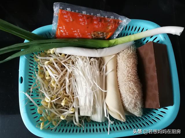 火锅鸭血要煮多久（想吃火锅没时间）