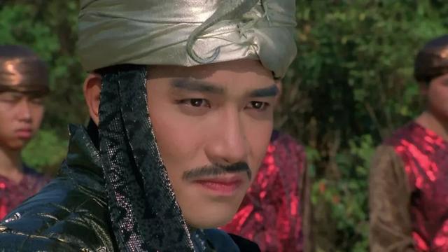 东成西就2何时上映，东成西就2011讲的是什么（无法超级的经典喜剧《东成西就》）