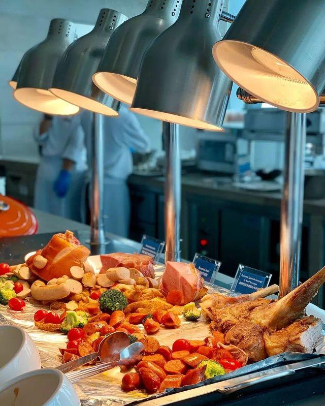 广州自助餐厅推荐，广州市天河区哪里有得自助餐吃（广州 10 家超强自助餐攻略）