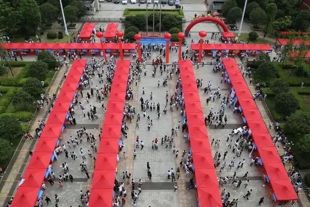 湖南有色金属职业技术学院官网，2021级湖南有色金属职业技术学院新生开学时间和入学指南及入学军训考试（湖南有色金属职业技术学院2020年单独招生指南）