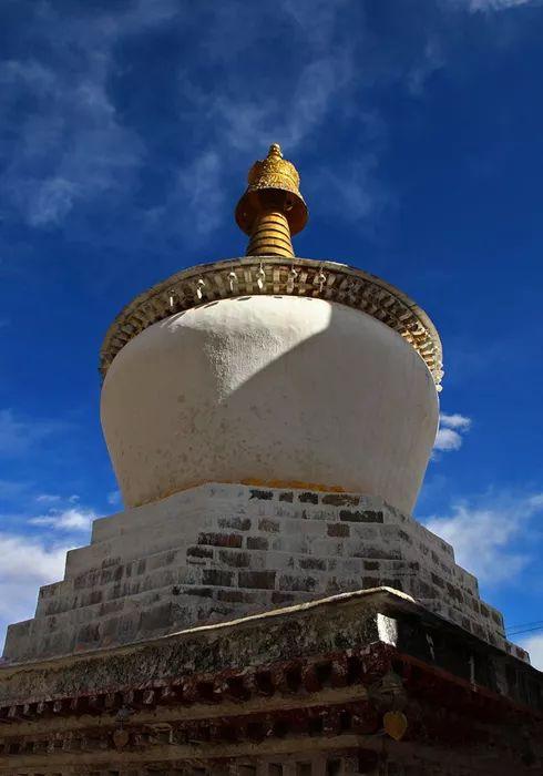 六大格鲁派佛教排名，藏传佛教格鲁派六大寺院的传说