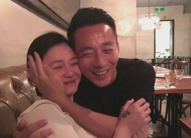 周渝民谈汪小菲，听到大S的脚步声