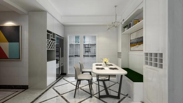 客厅冰箱摆放位置，客厅冰箱摆放位置有风水（聪明人都放在这3个地方）