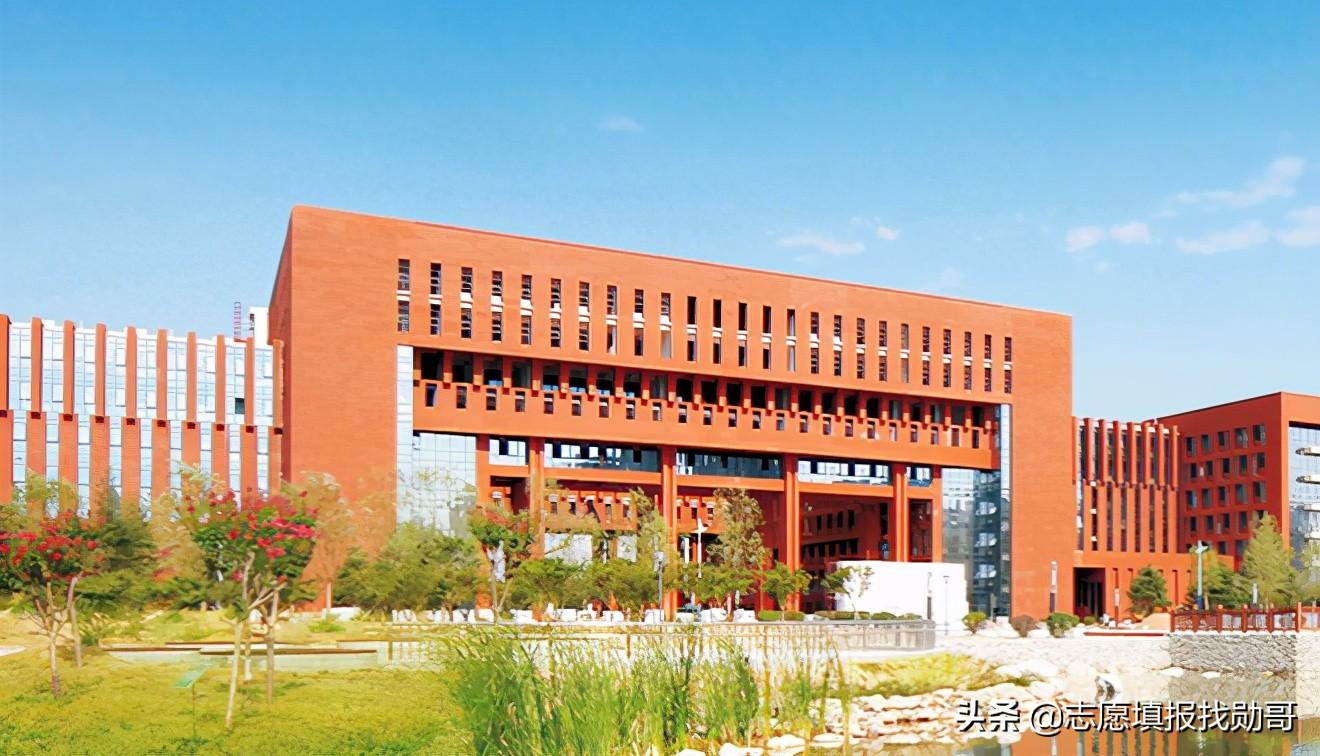 西安农林科技大学（西北地区）