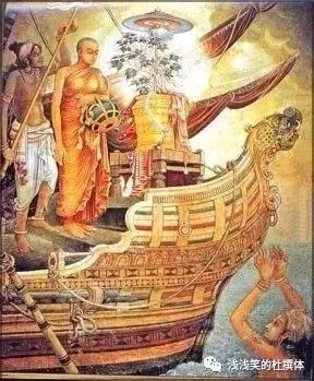 为什么佛教在印度衰落,佛教在印度为什么走向衰亡(佛教极简史) 为什么佛教在印度衰落,佛教在印度为什么走向衰亡(佛教极简史)