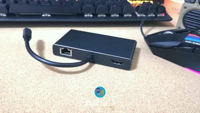 拓展坞是什么，电脑的扩展坞是什么（用过AENZR拓展坞后终于知道了）