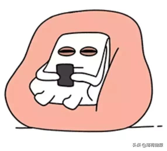 快速助眠方法，快速入睡黑科技：这8个小技巧