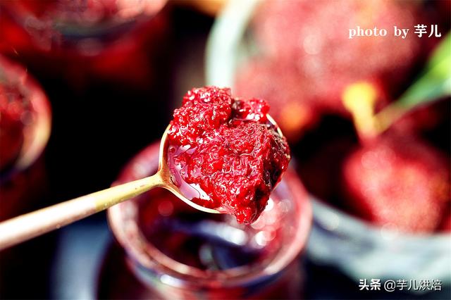 杨梅食用方法，杨梅吃法大全窍门（吃不完的杨梅这样做）