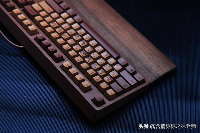 巧克力键盘好用吗，巧克力键盘的优缺点（樱桃\u0026巧克力的美味）