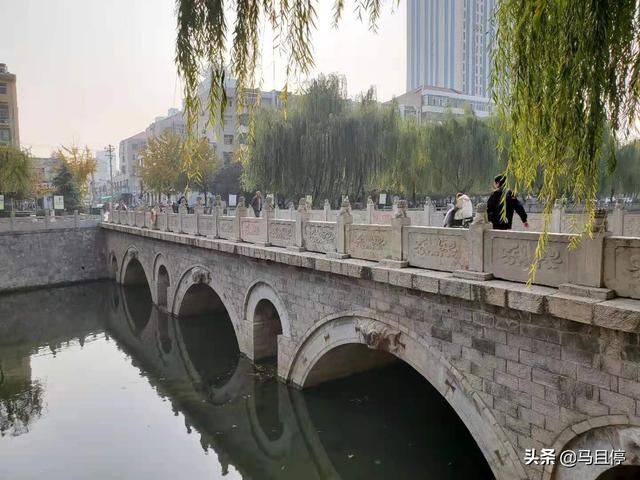 邯郸成语之乡，邯郸什么什么的词语（如今藏着众多国宝级古迹）