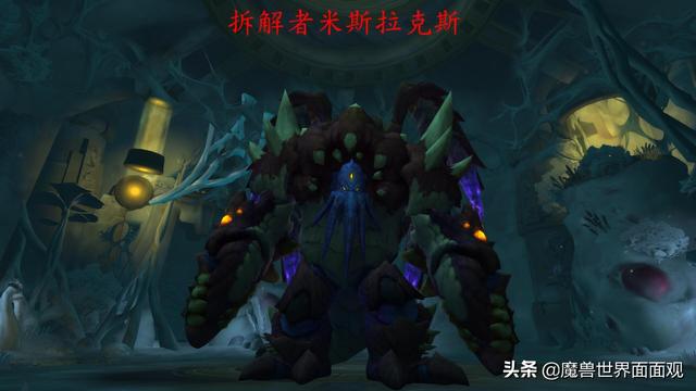 巨龙之魂副本在哪，魔兽世界巨龙之魂怎么去（恩拉基是一个什么样的种族）