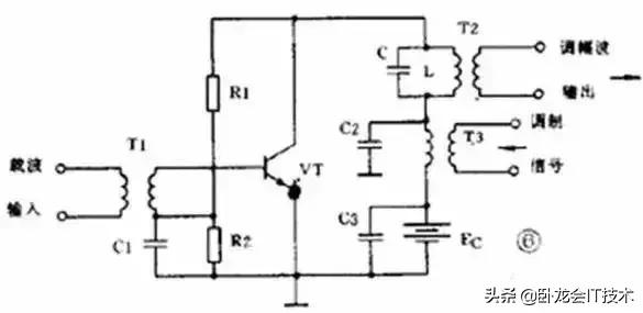 什么叫电桥电路起什么作用，电桥电路怎么理解（这八大基础电路分析透了）