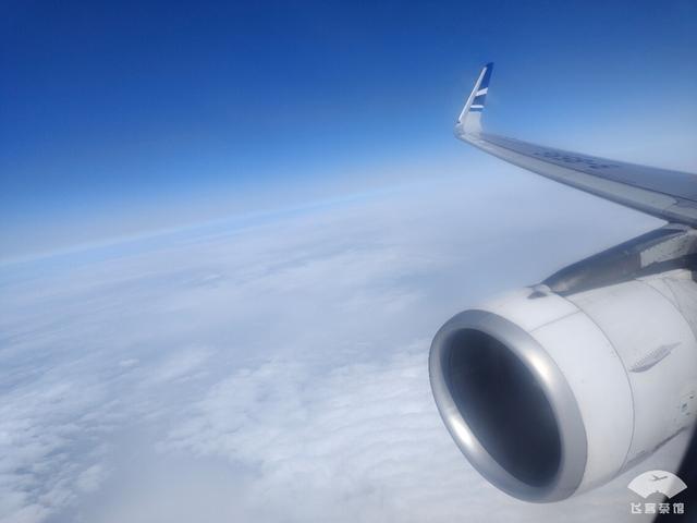 青岛航空怎么样，青岛航空属于廉航吗（初次体验青岛航空）