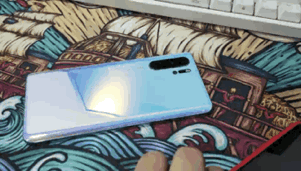 荣耀p30pro，p30pro升级鸿蒙系统（一位面面俱到的艺术生丨模范评测）