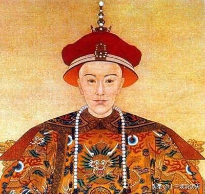 光绪的老师！，柳云龙演的光绪的老师（老师翁同龢：光绪性格令人恐惧）