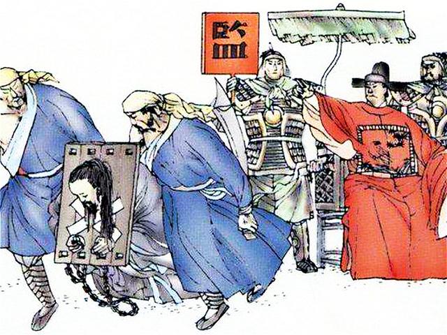 御史台什么时候设立的，御史台相当于现在（为何要设立都察院）