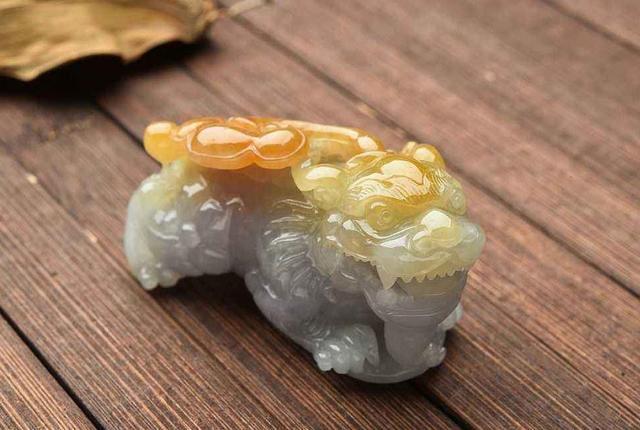貔貅是什么动物，貔貅是什么动物图片（为什么中国人这么喜欢它）