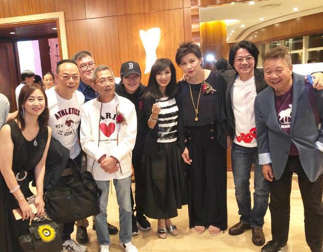 伏妖白鱼镇2的演员，伏妖白鱼镇2的演员简介（54岁尹天照近况让人唏嘘）