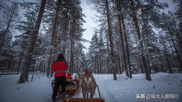 真的有圣诞老人吗，圣诞老人是真的还是假的（出场费20万欧）