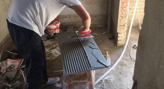 ab胶的作用与使用方法，瓷砖用ab胶上墙安全吗（600*1200砖用ab胶点挂可靠吗）