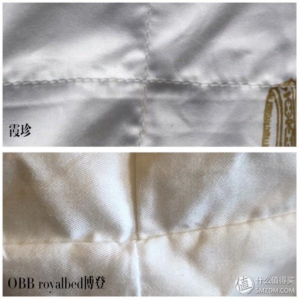 鸿润羽绒被怎么样，鸿润羽绒被北京实体店（4000+的进口鹅绒被）