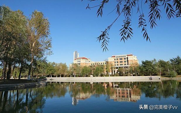 渤海大学是211还是985，渤海大学是985大学还是211大学（中国唯一一所以海域命名的大学）