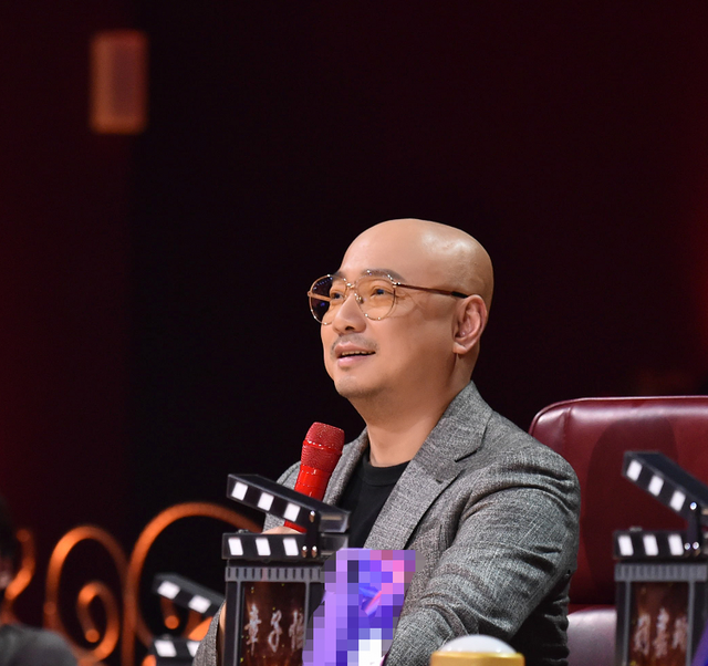 徐峥近期有没有新电影，看演员阵容要火的节奏