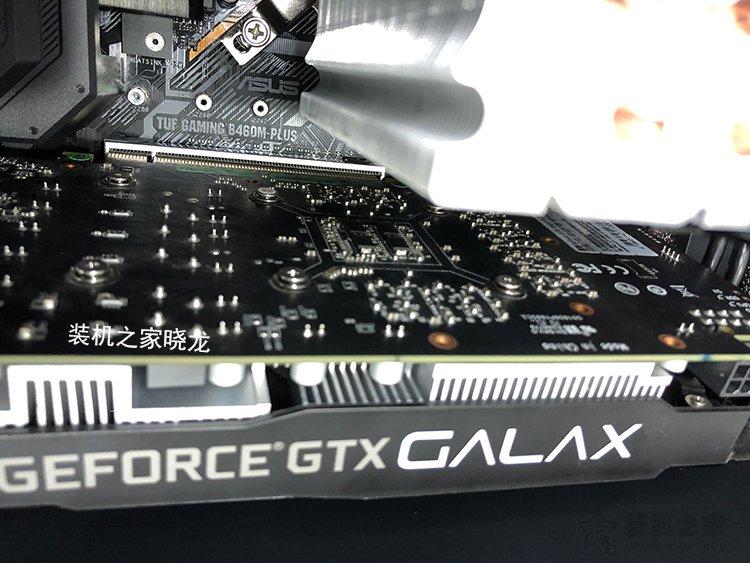 电脑主机的结构图解说明，主机箱内部结构图高清带名称及介绍