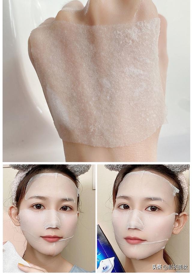 尤妮佳四款化妆棉区别，尤妮佳化妆棉平价替代（帮你省钱的尤妮佳1/2化妆棉）