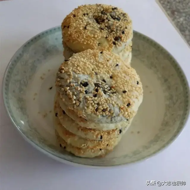 江西吉安有什么特产，江西吉安特产（一定要品尝这些美食）