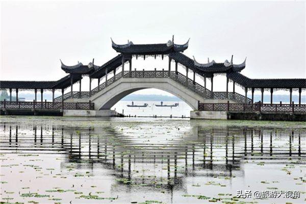 江浙沪哪里好玩的景点（江浙沪自驾游路线推荐）