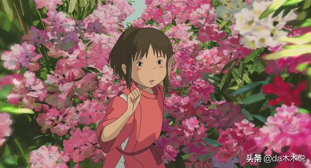 千与千寻2之失忆再生，求千与千寻2之失忆再生电影链接（又一神作正式上映）