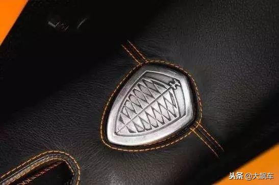 帕加尼幽灵之子，帕加尼幽灵之子值多少钱（你就明白豪车凭什么这么贵了）