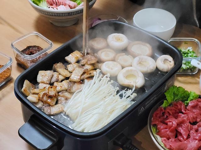 摩飞锅功能介绍，使用一千多的摩飞多功能料理锅是种怎样的体验