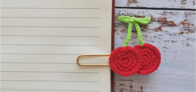 可爱的书签怎么做,可爱的书签怎么制作(1分钱的回形针巧变书签)