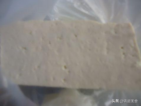 白菜豆腐怎么炒，白菜炒豆腐怎么做（天天做饭不如家常一招鲜）