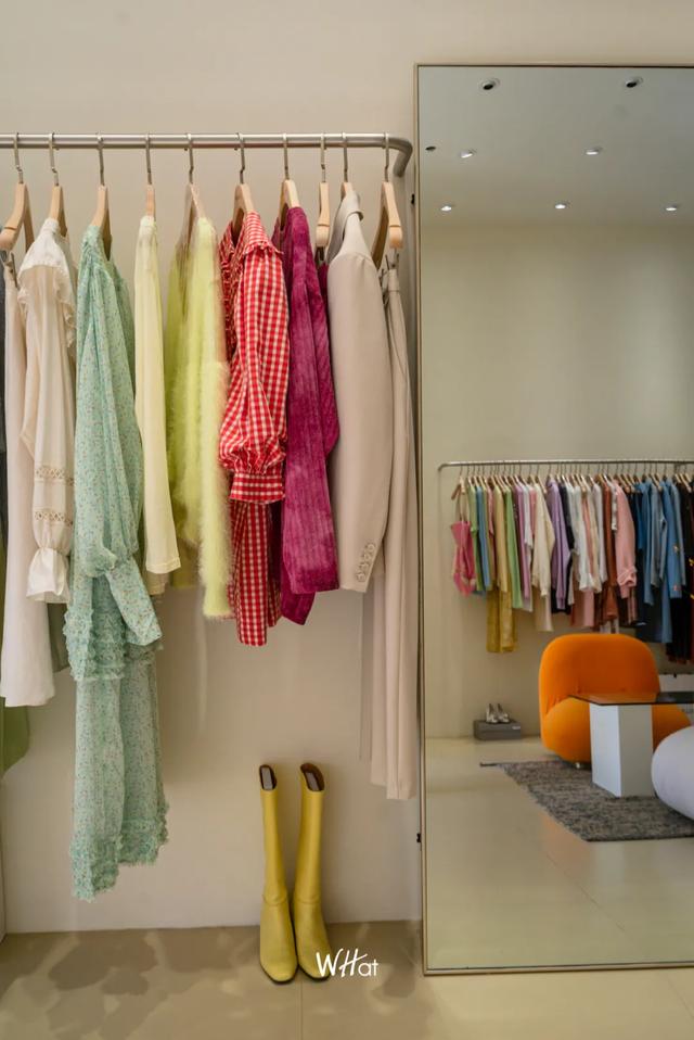 潮流店铺，武汉最新平价潮牌店大搜罗（潮店）