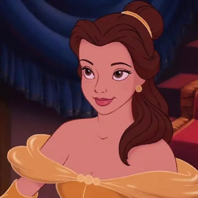 我想要好看的头像，超好看头像（头像丨超级好看的微信头像）