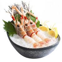 虾有多少品种，淡水虾有哪些品种（虾类双11购买攻略富山虾）