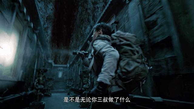 电视剧琉璃主演，白澍《琉璃》被认可后
