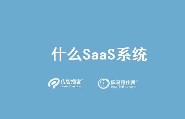 saas通俗讲是什么意思（SaaS系统的6大优势解析）