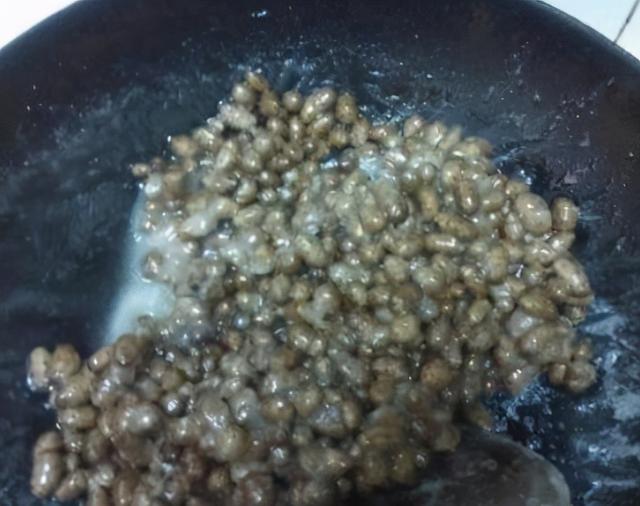 山药豆做法是什么，山药豆有什么做法（遇见山药豆多囤点）