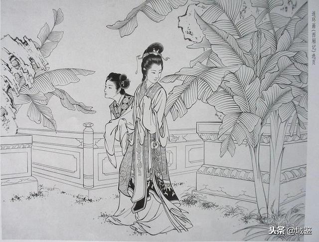 初学国画怎样入门，国画基础知识40条